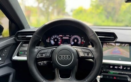 Audi A3, 2023 год, 2 220 000 рублей, 14 фотография