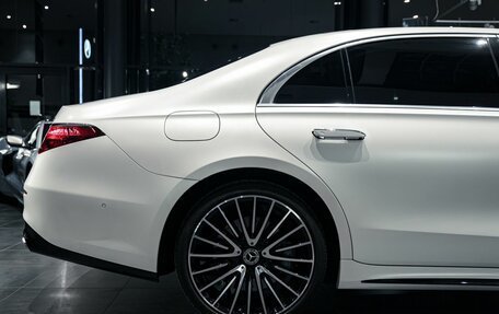 Mercedes-Benz S-Класс, 2022 год, 14 585 333 рублей, 8 фотография
