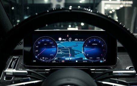 Mercedes-Benz S-Класс, 2022 год, 14 585 333 рублей, 15 фотография