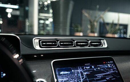 Mercedes-Benz S-Класс, 2022 год, 14 585 333 рублей, 17 фотография