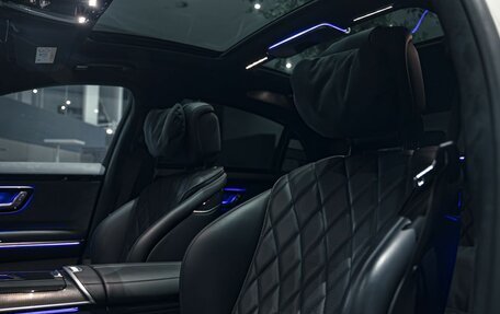 Mercedes-Benz S-Класс, 2022 год, 14 585 333 рублей, 20 фотография