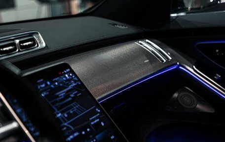 Mercedes-Benz S-Класс, 2022 год, 14 585 333 рублей, 18 фотография