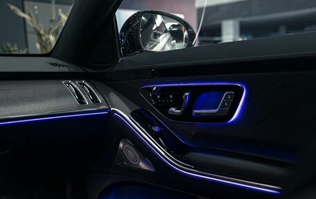 Mercedes-Benz S-Класс, 2022 год, 14 585 333 рублей, 19 фотография