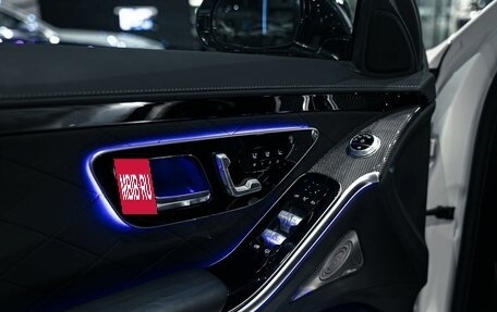 Mercedes-Benz S-Класс, 2022 год, 14 585 333 рублей, 16 фотография