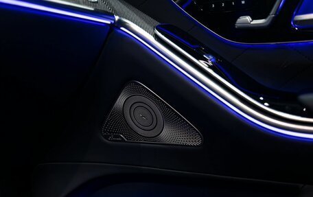 Mercedes-Benz S-Класс, 2022 год, 14 585 333 рублей, 21 фотография