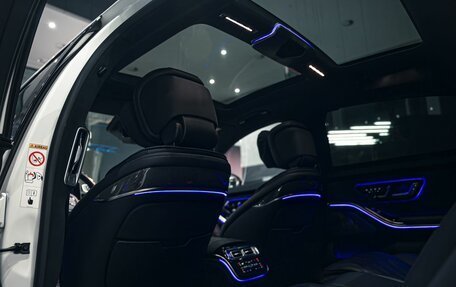 Mercedes-Benz S-Класс, 2022 год, 14 585 333 рублей, 22 фотография