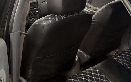 Hyundai Accent II, 2008 год, 420 000 рублей, 5 фотография