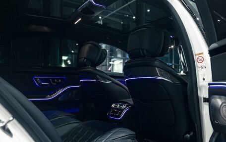 Mercedes-Benz S-Класс, 2022 год, 14 585 333 рублей, 23 фотография