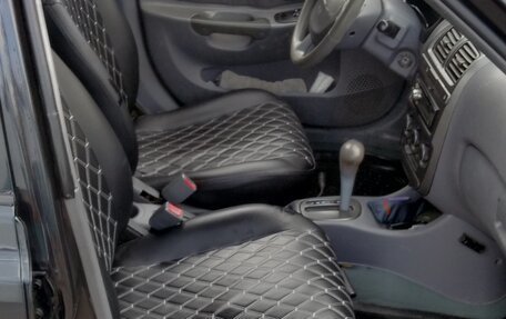 Hyundai Accent II, 2008 год, 420 000 рублей, 3 фотография