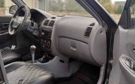 Hyundai Accent II, 2008 год, 420 000 рублей, 4 фотография