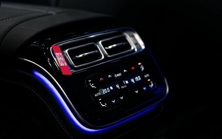 Mercedes-Benz S-Класс, 2022 год, 14 585 333 рублей, 25 фотография