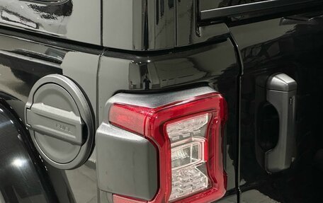 Jeep Wrangler, 2022 год, 9 059 900 рублей, 6 фотография