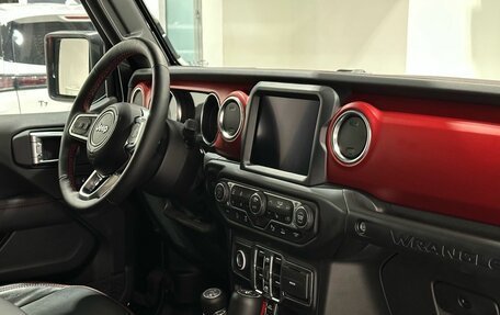Jeep Wrangler, 2022 год, 9 059 900 рублей, 11 фотография