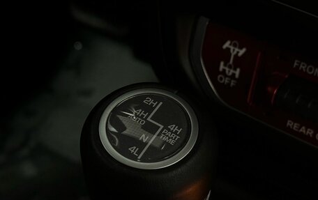 Jeep Wrangler, 2022 год, 9 059 900 рублей, 14 фотография