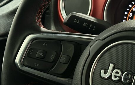 Jeep Wrangler, 2022 год, 9 059 900 рублей, 16 фотография