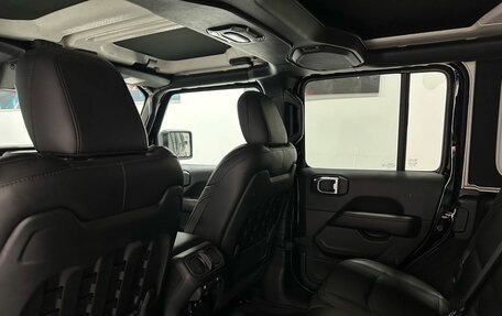 Jeep Wrangler, 2022 год, 9 059 900 рублей, 21 фотография