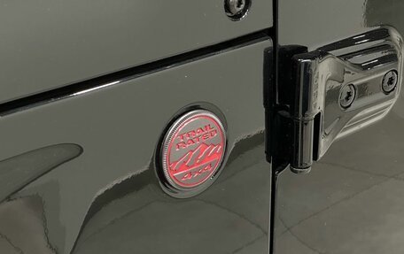 Jeep Wrangler, 2022 год, 9 059 900 рублей, 24 фотография