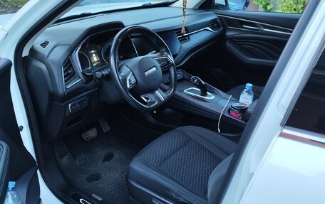 Haval F7 I, 2019 год, 1 470 000 рублей, 5 фотография