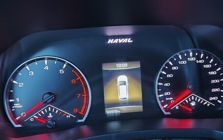 Haval F7 I, 2019 год, 1 470 000 рублей, 8 фотография