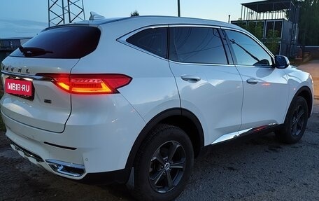 Haval F7 I, 2019 год, 1 470 000 рублей, 3 фотография