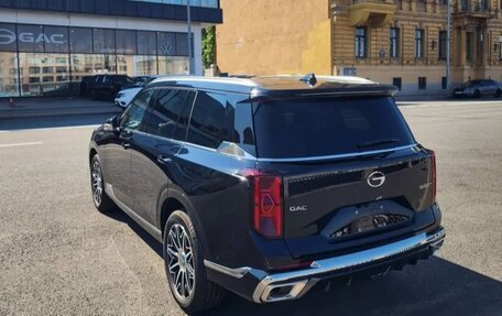 GAC GS8, 2026 год, 5 295 510 рублей, 4 фотография