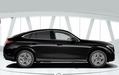 Mercedes-Benz GLE Coupe, 2025 год, 13 950 000 рублей, 3 фотография