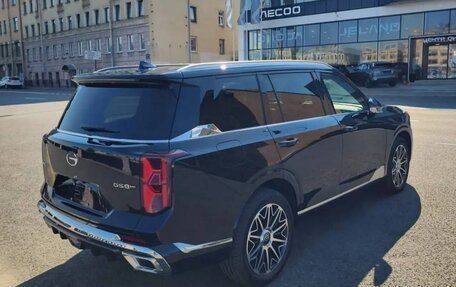 GAC GS8, 2026 год, 5 295 510 рублей, 3 фотография