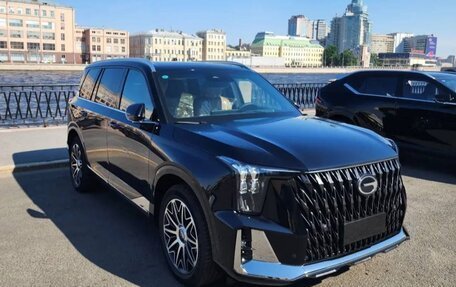 GAC GS8, 2026 год, 5 295 510 рублей, 2 фотография