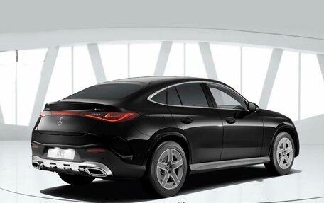 Mercedes-Benz GLE Coupe, 2025 год, 13 950 000 рублей, 4 фотография