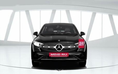 Mercedes-Benz GLE Coupe, 2025 год, 13 950 000 рублей, 2 фотография