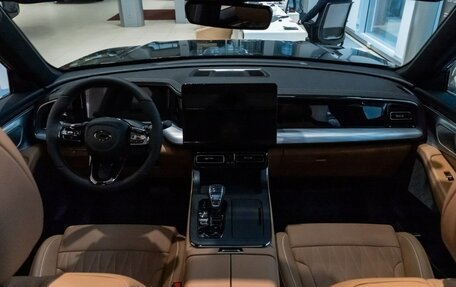 GAC GS8, 2026 год, 5 349 000 рублей, 12 фотография
