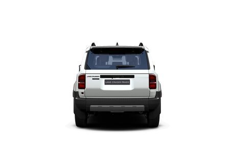 Toyota Land Cruiser Prado, 2026 год, 12 490 000 рублей, 5 фотография