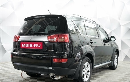 Peugeot 4007, 2010 год, 1 235 000 рублей, 2 фотография