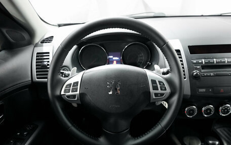 Peugeot 4007, 2010 год, 1 235 000 рублей, 6 фотография