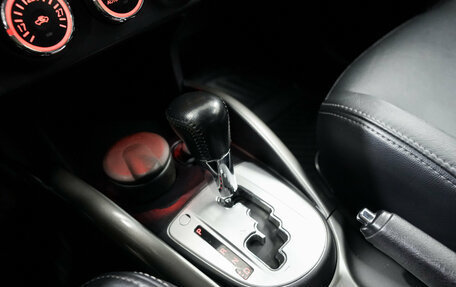 Peugeot 4007, 2010 год, 1 235 000 рублей, 8 фотография