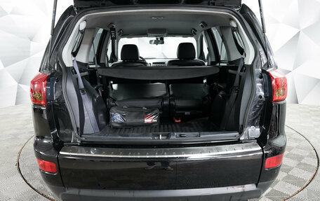 Peugeot 4007, 2010 год, 1 235 000 рублей, 10 фотография