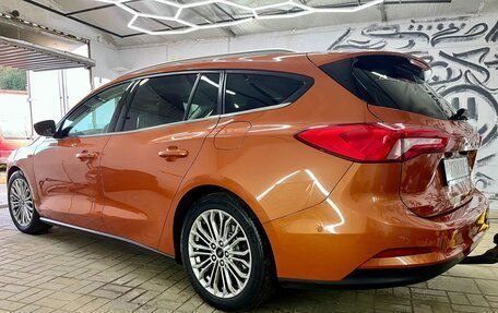 Ford Focus IV, 2019 год, 1 650 000 рублей, 4 фотография