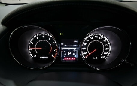 Peugeot 4007, 2010 год, 1 235 000 рублей, 7 фотография