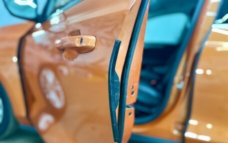 Ford Focus IV, 2019 год, 1 650 000 рублей, 20 фотография