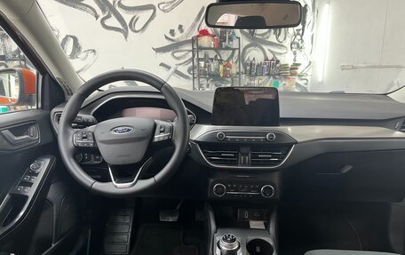 Ford Focus IV, 2019 год, 1 650 000 рублей, 22 фотография