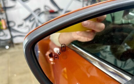Ford Focus IV, 2019 год, 1 650 000 рублей, 17 фотография