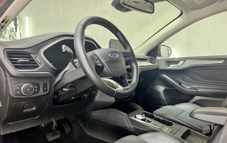 Ford Focus IV, 2019 год, 1 650 000 рублей, 24 фотография