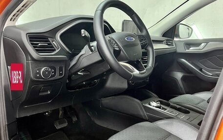 Ford Focus IV, 2019 год, 1 650 000 рублей, 23 фотография