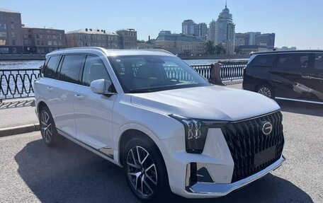 GAC GS8, 2026 год, 4 899 510 рублей, 2 фотография