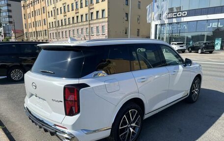 GAC GS8, 2026 год, 4 899 510 рублей, 3 фотография
