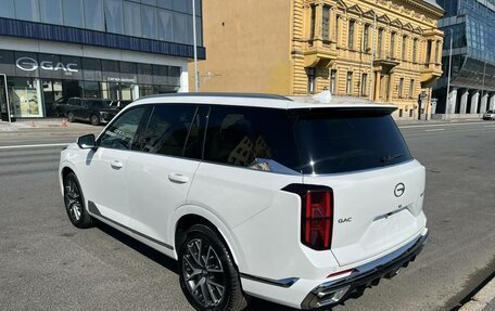 GAC GS8, 2026 год, 4 899 510 рублей, 4 фотография