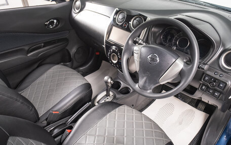 Nissan Note II рестайлинг, 2015 год, 949 000 рублей, 8 фотография
