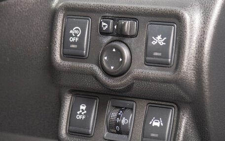 Nissan Note II рестайлинг, 2015 год, 949 000 рублей, 13 фотография