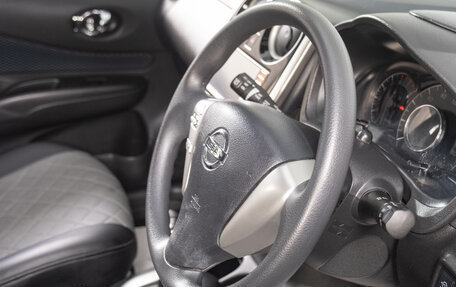 Nissan Note II рестайлинг, 2015 год, 949 000 рублей, 12 фотография