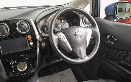Nissan Note II рестайлинг, 2015 год, 949 000 рублей, 9 фотография